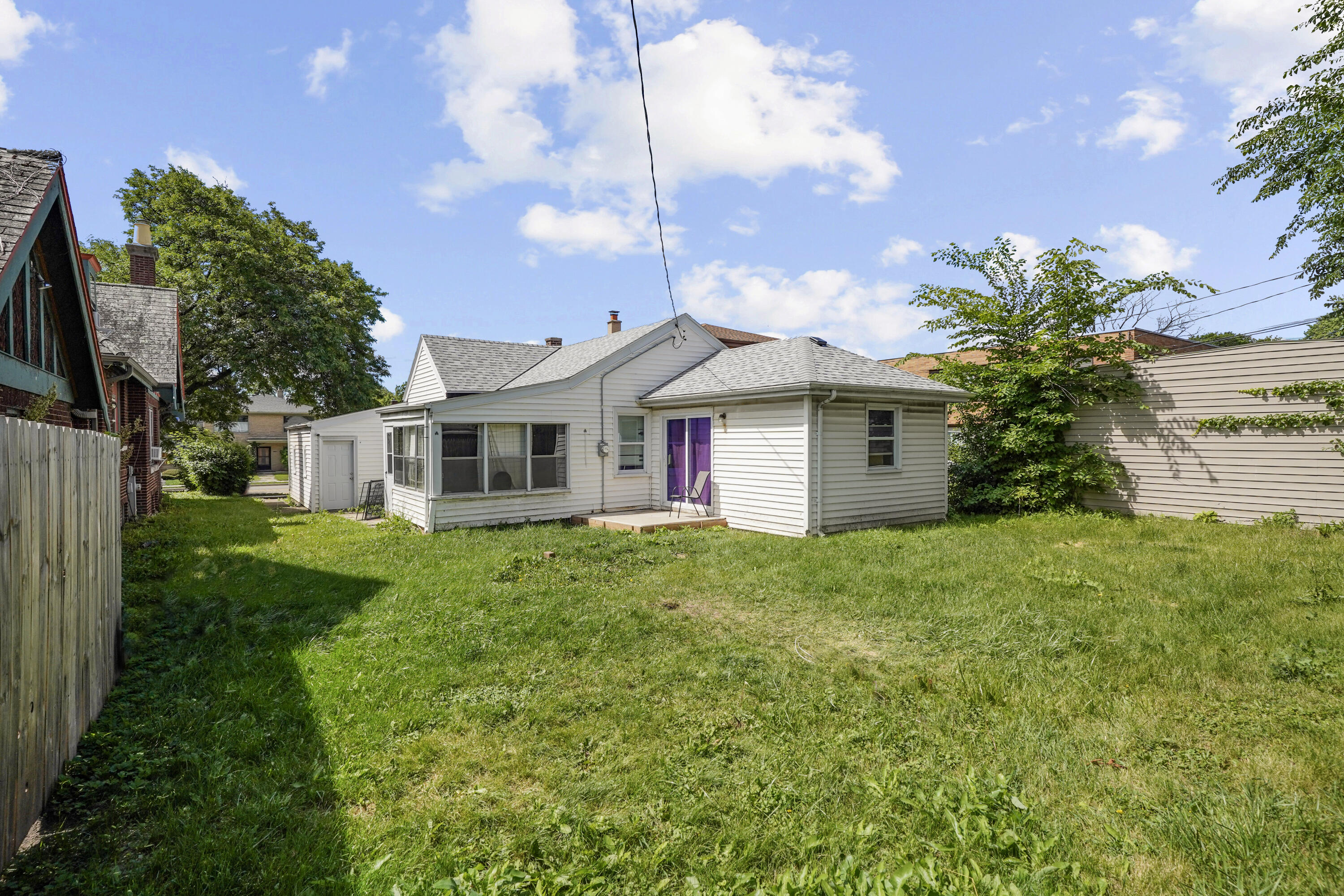 3806 Washington Avenue Racine, WI 53405 - Photo 26 of 35 26