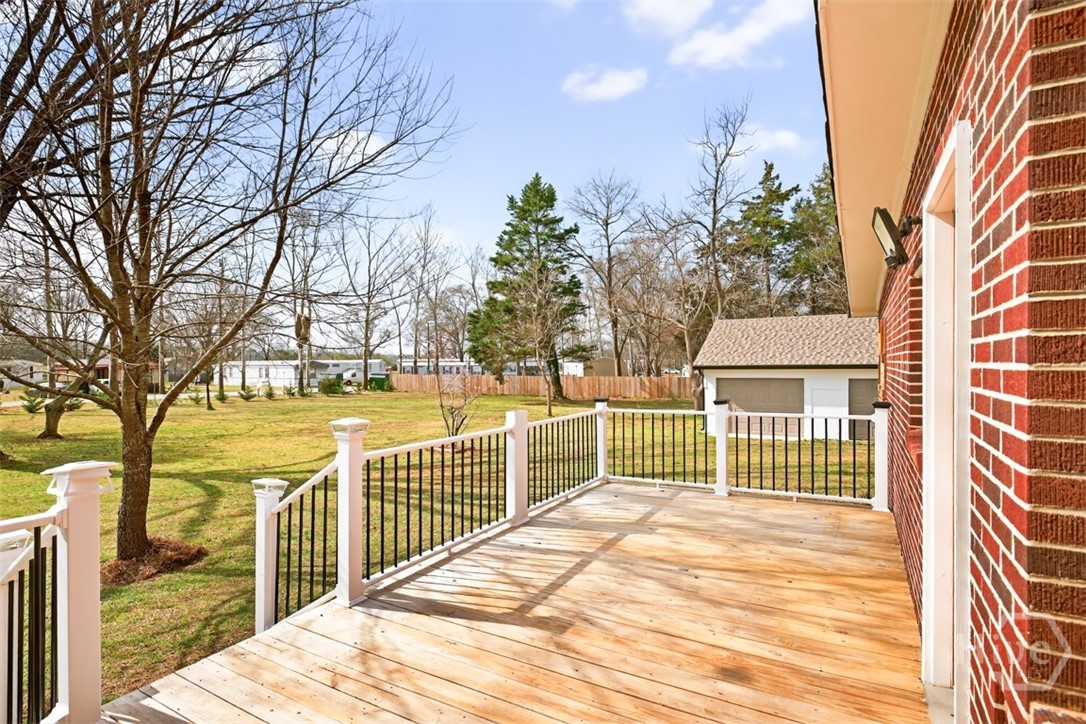 1180 Robert Hardeman Road Winterville, GA 30683 - Photo 36 of 51