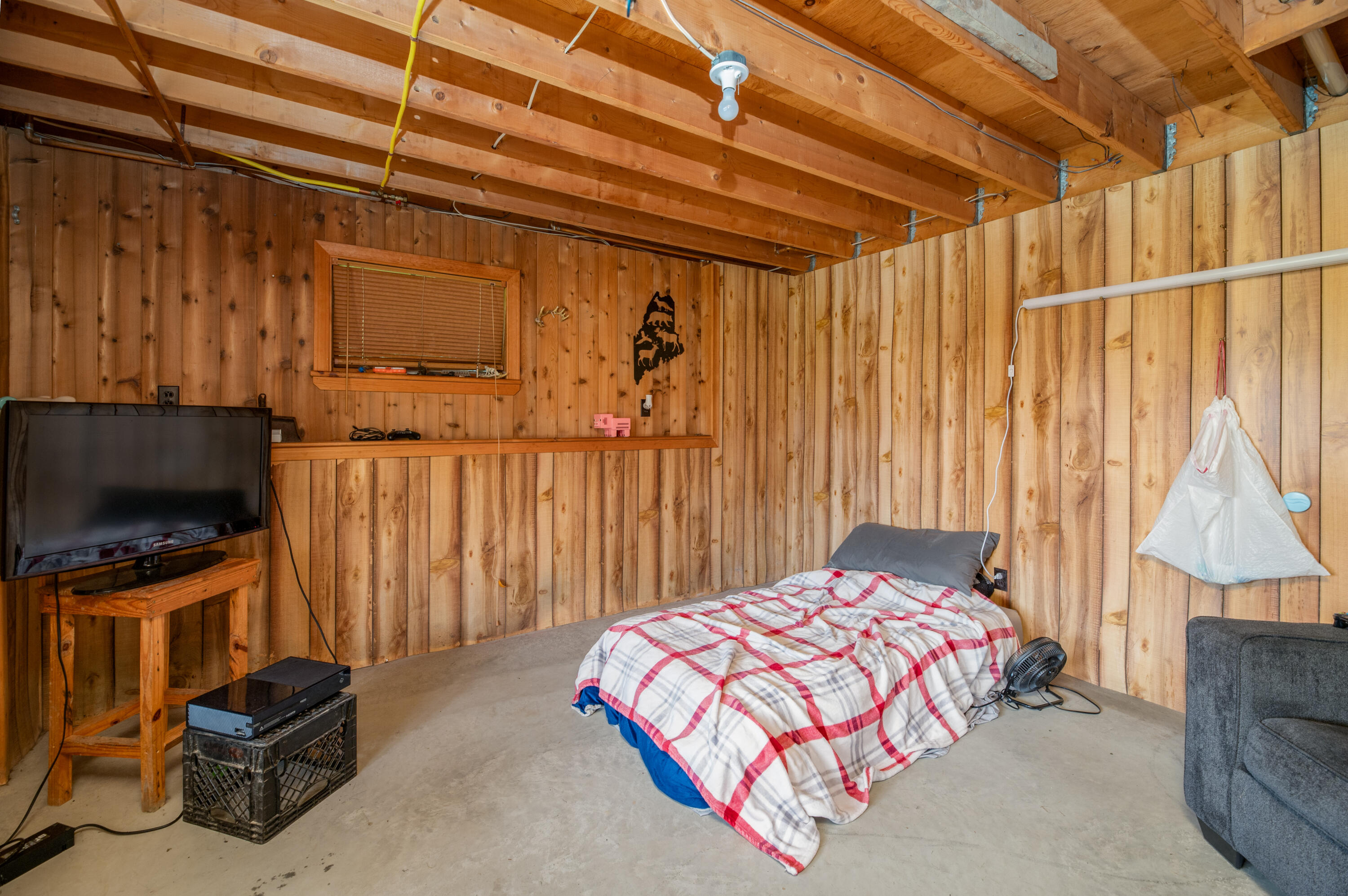 387 Mills Road Whitefield, ME 04353 - Photo 31 of 49 Interior1