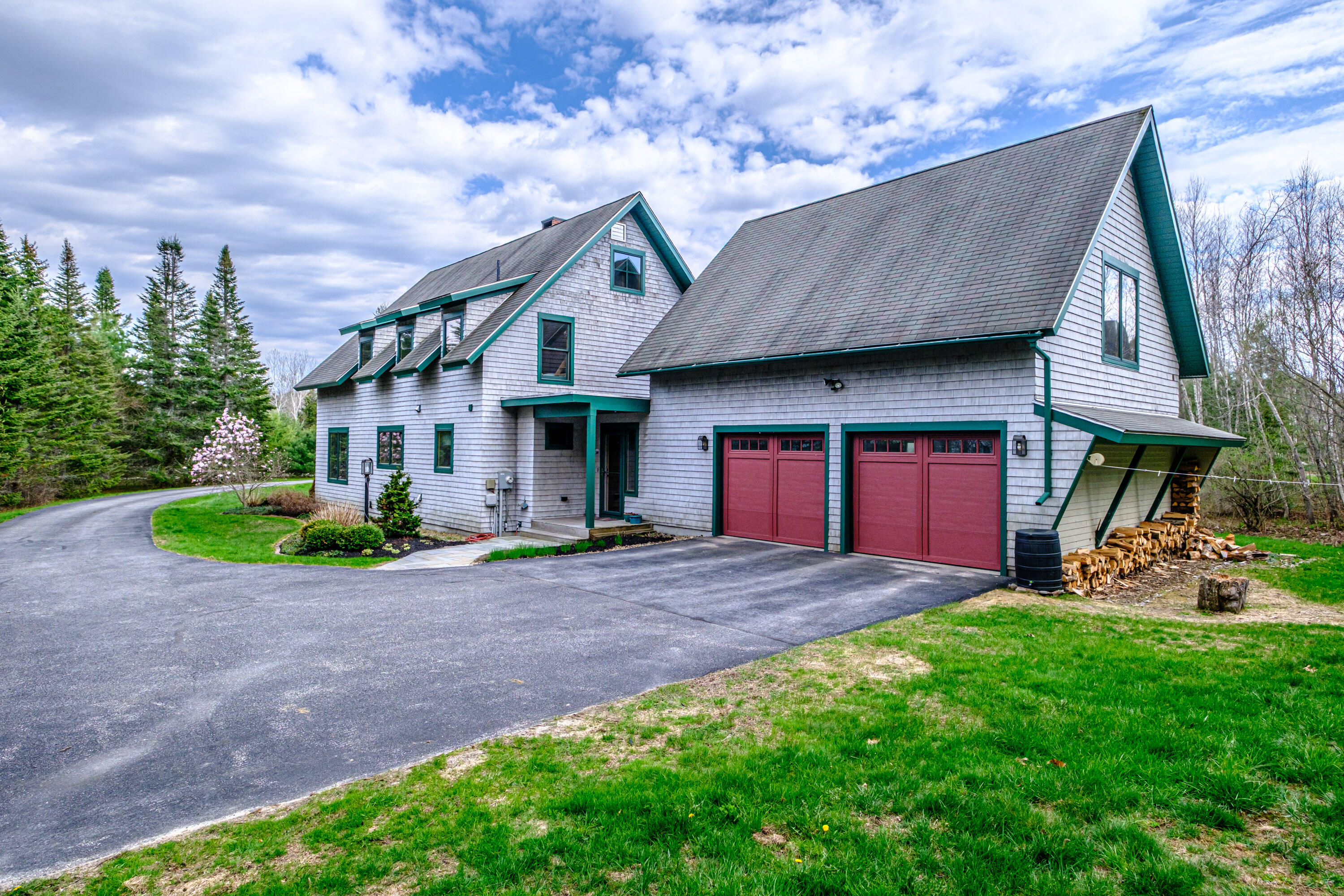 28 Cortland Road Freeport, ME 04032 - Photo 8 of 64 7