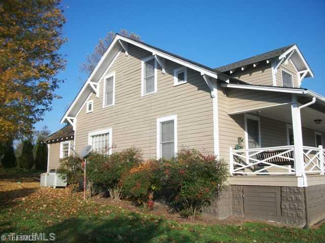 534 South Franklin Road Mount Airy, NC 27030 - Photo 2 of 5 Other.