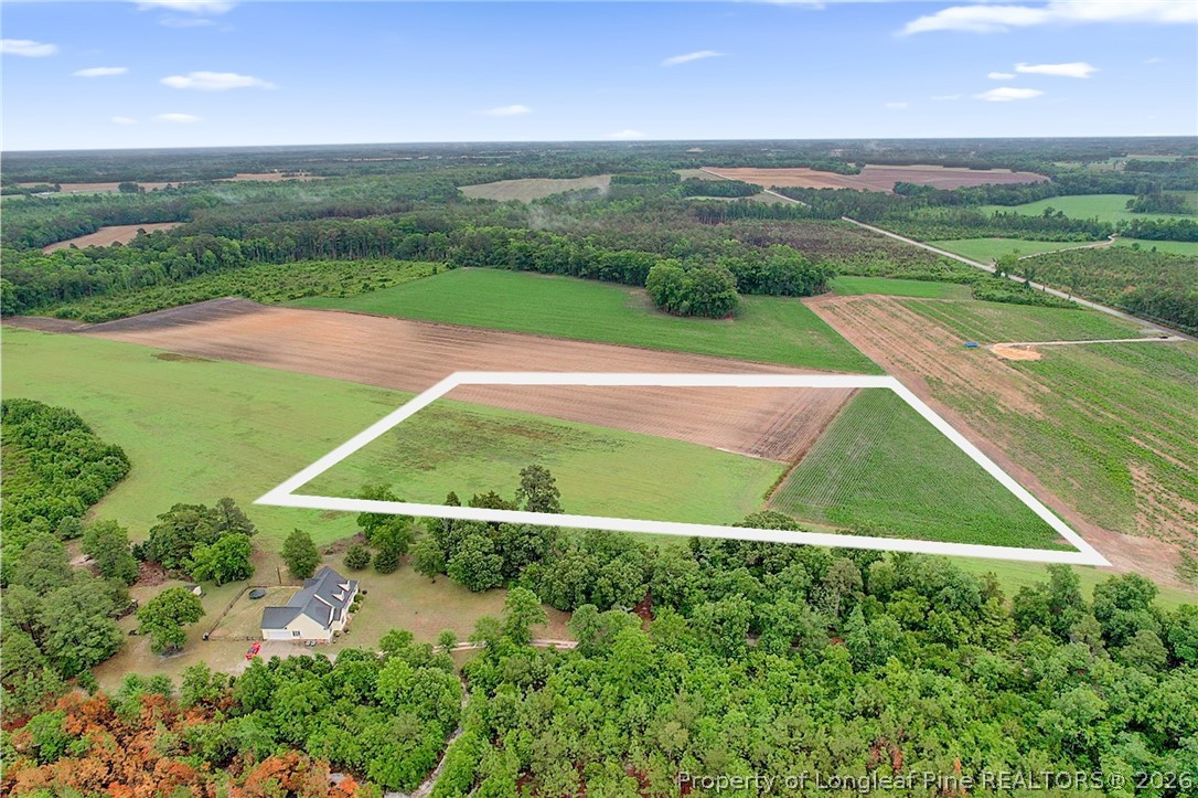 Lot 8 Buie - Philadelphus Road Red Springs, NC 28377 - Photo 1 of 12