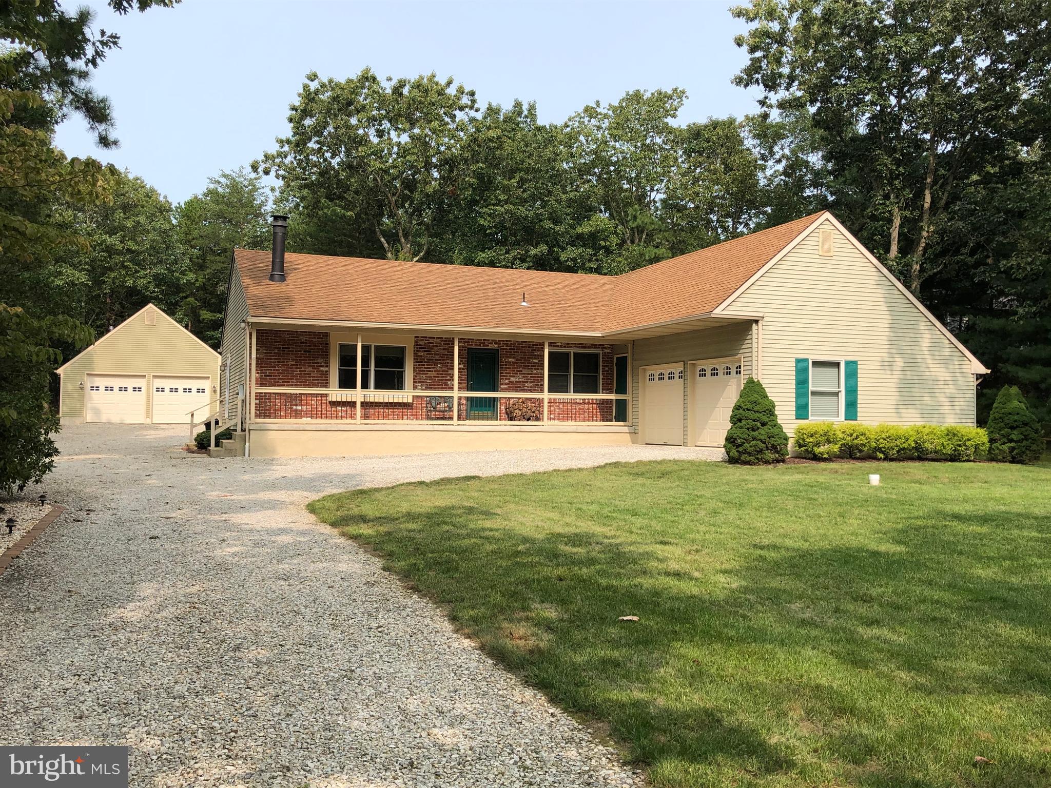 16 Tuckerton Road Shamong, NJ 08088 - Photo 1 of 38 Gallery Image 1