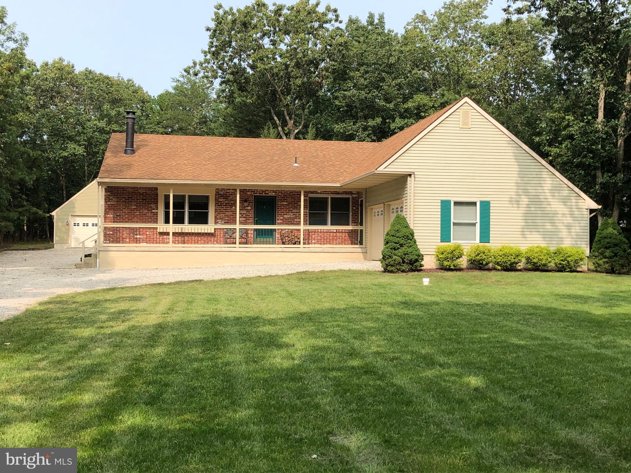 16 Tuckerton Road Shamong, NJ 08088 - Photo 2 of 38 Gallery Image 2