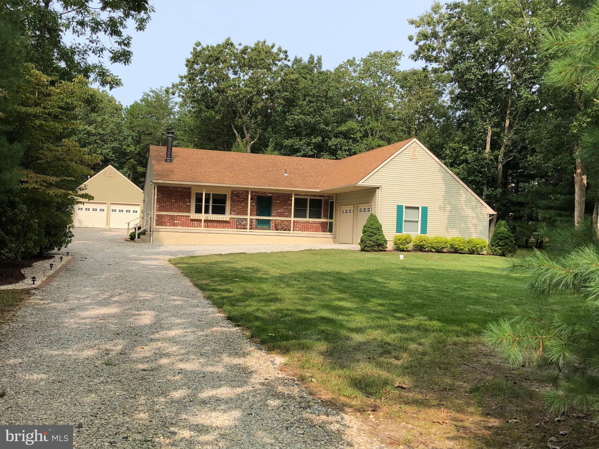 16 Tuckerton Road Shamong, NJ 08088 - Photo 3 of 38 Gallery Image 3