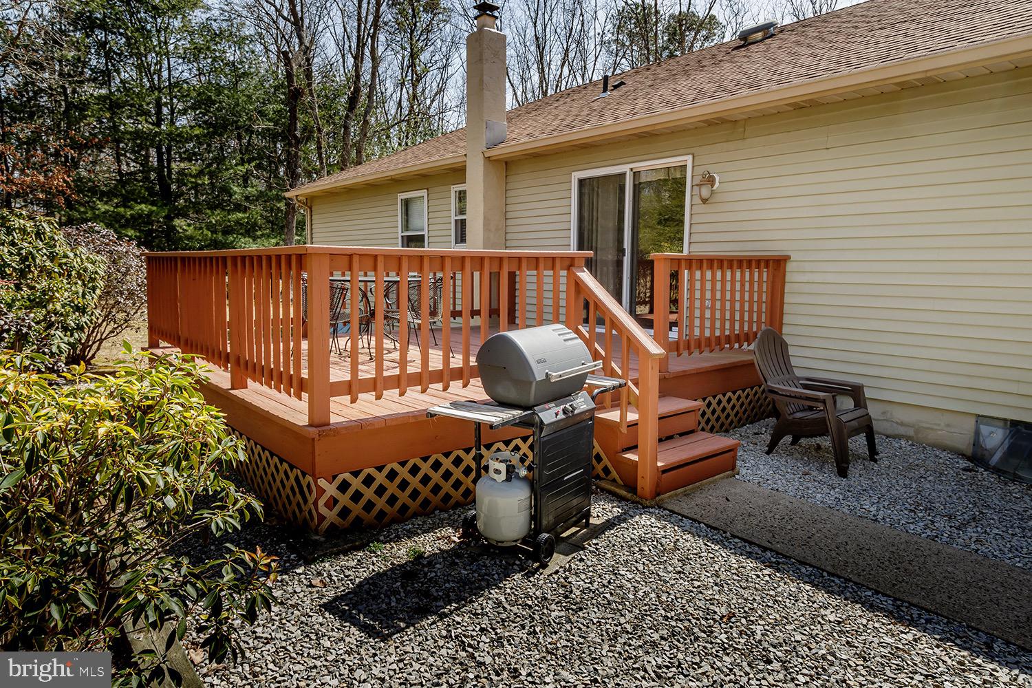16 Tuckerton Road Shamong, NJ 08088 - Photo 29 of 38 Gallery Image 29