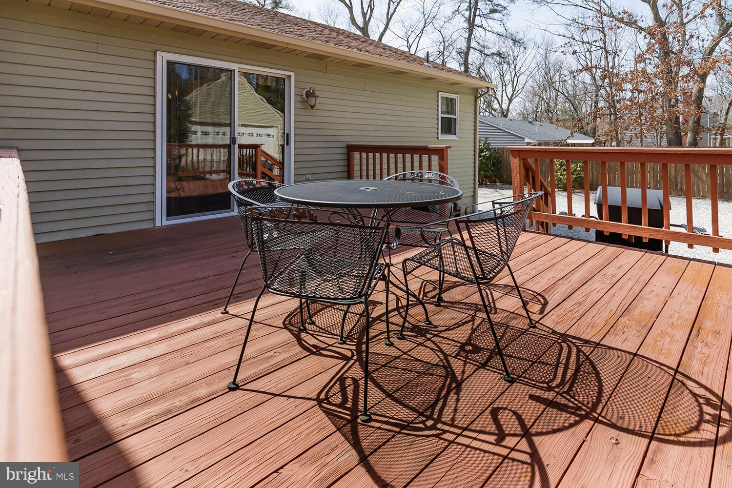 16 Tuckerton Road Shamong, NJ 08088 - Photo 30 of 38 Gallery Image 30
