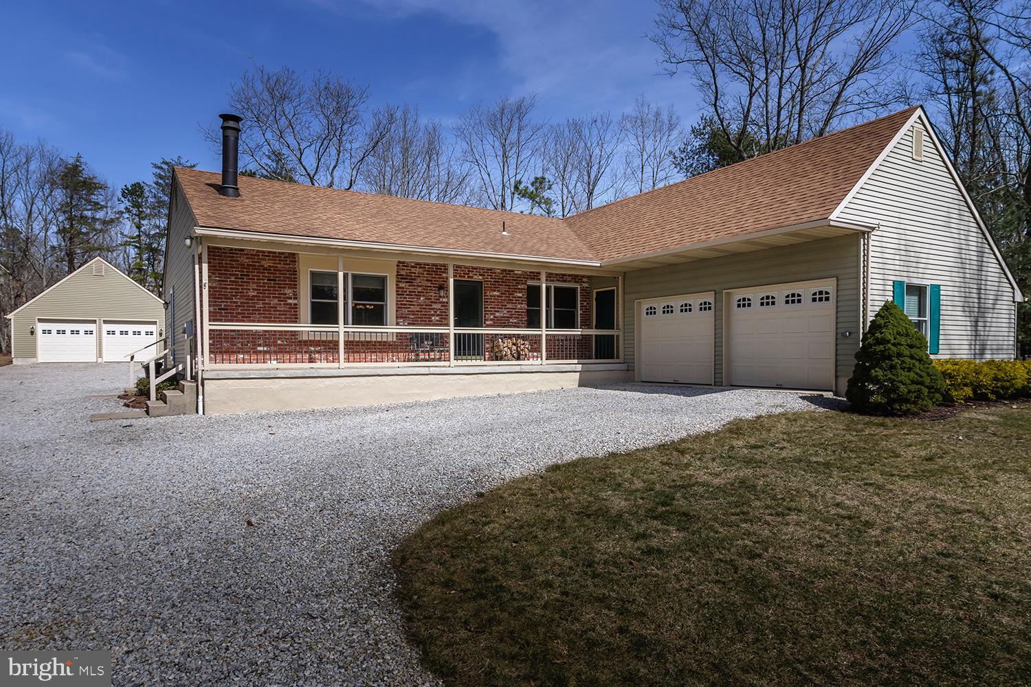 16 Tuckerton Road Shamong, NJ 08088 - Photo 38 of 38 Gallery Image 38