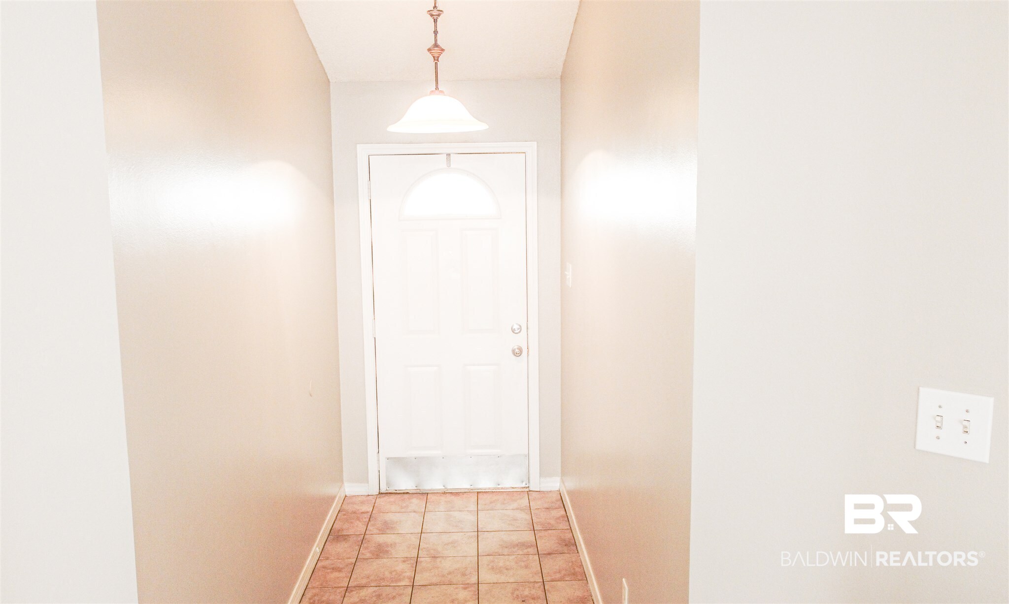 9459 Copperfield Drive South Mobile, AL 36608 - Photo 3 of 21