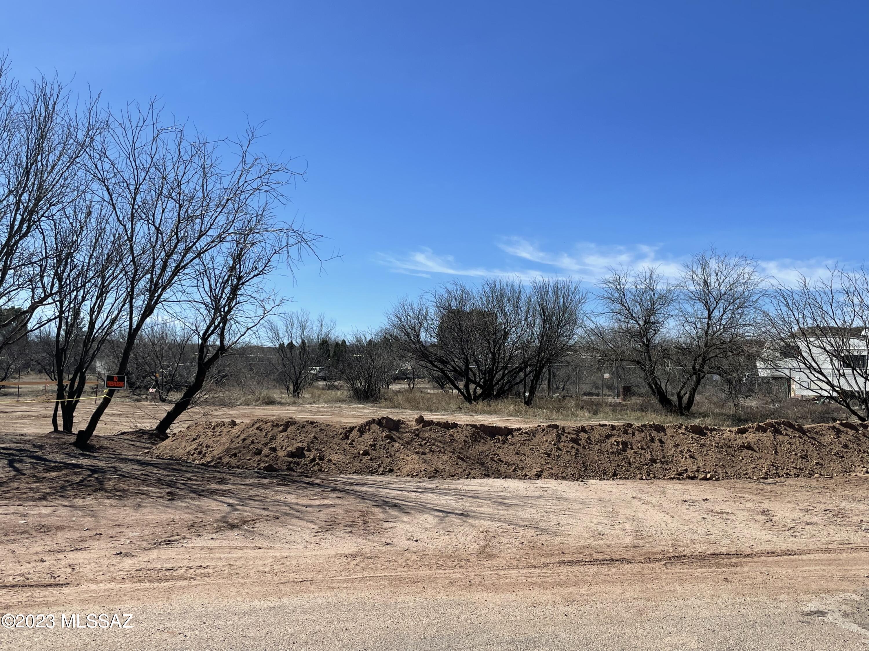 Tbd West Little Rincon Road, Unit 257258 Benson, AZ 85602 - Photo 3 of 22