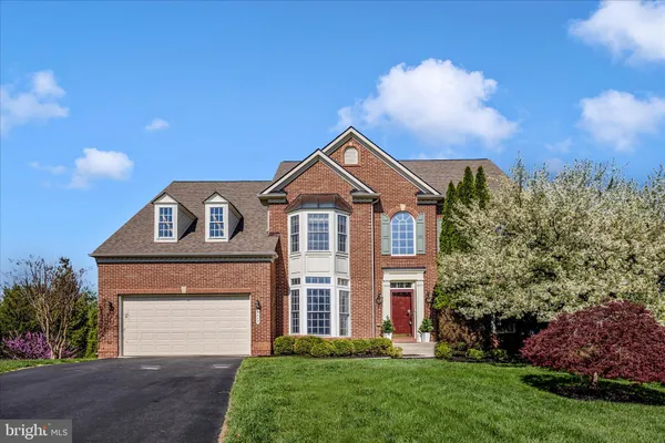 $1,050,000 | 4003 Shafers Mill Court, Frederick, MD 21704