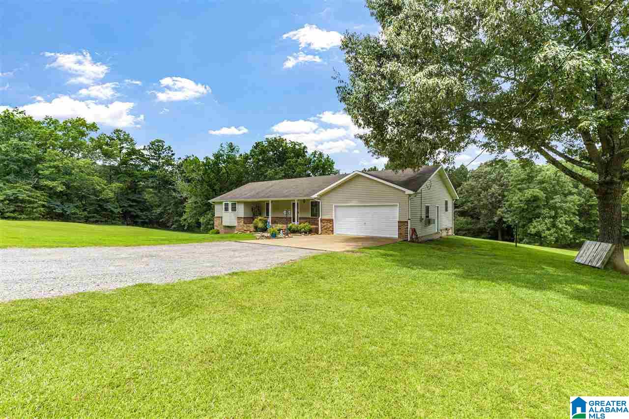 539 Faulkner Road Oneonta, AL 35121 - Photo 3 of 27