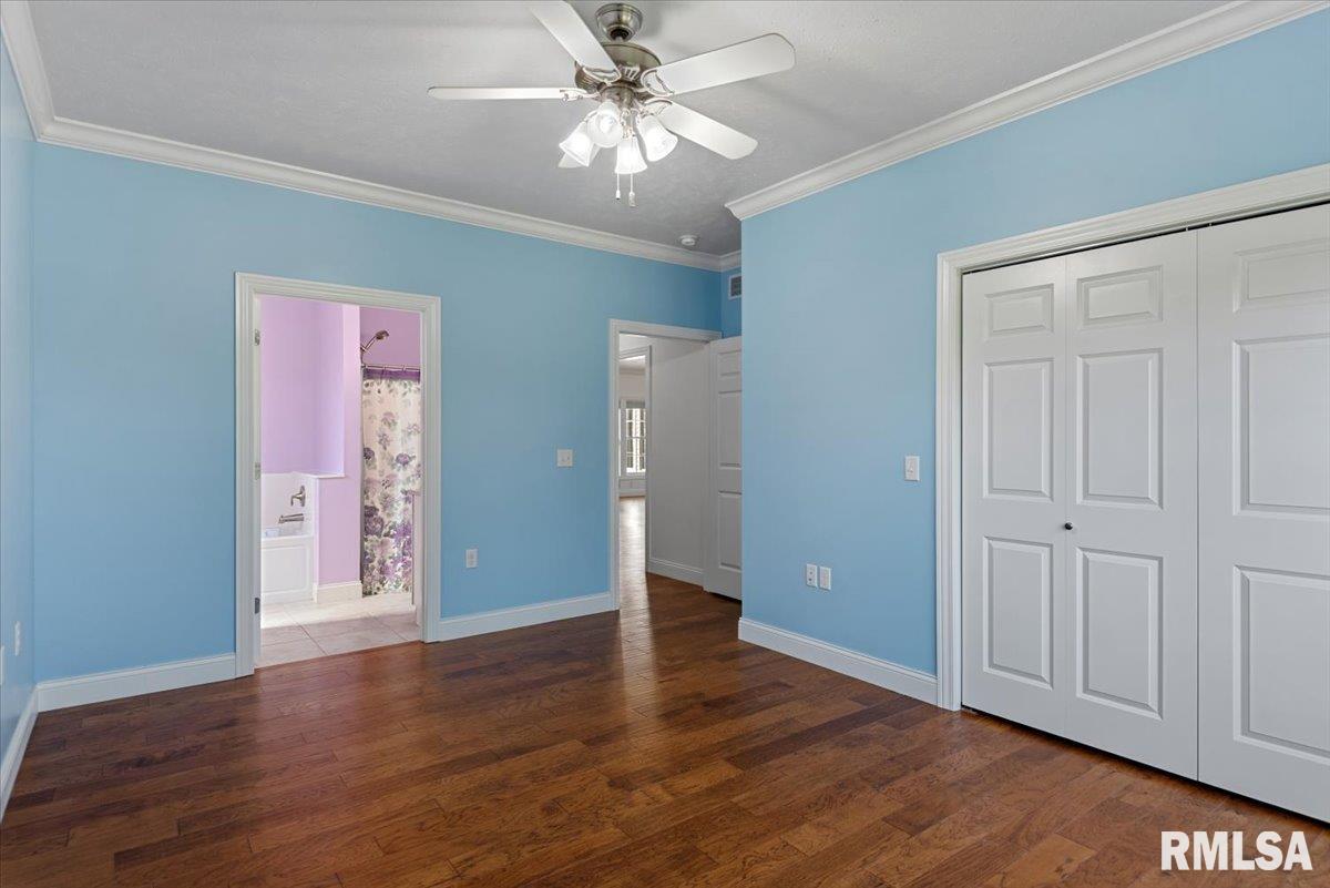 3516 Fernwood Drive Springfield, IL 62711 - Photo 35 of 68