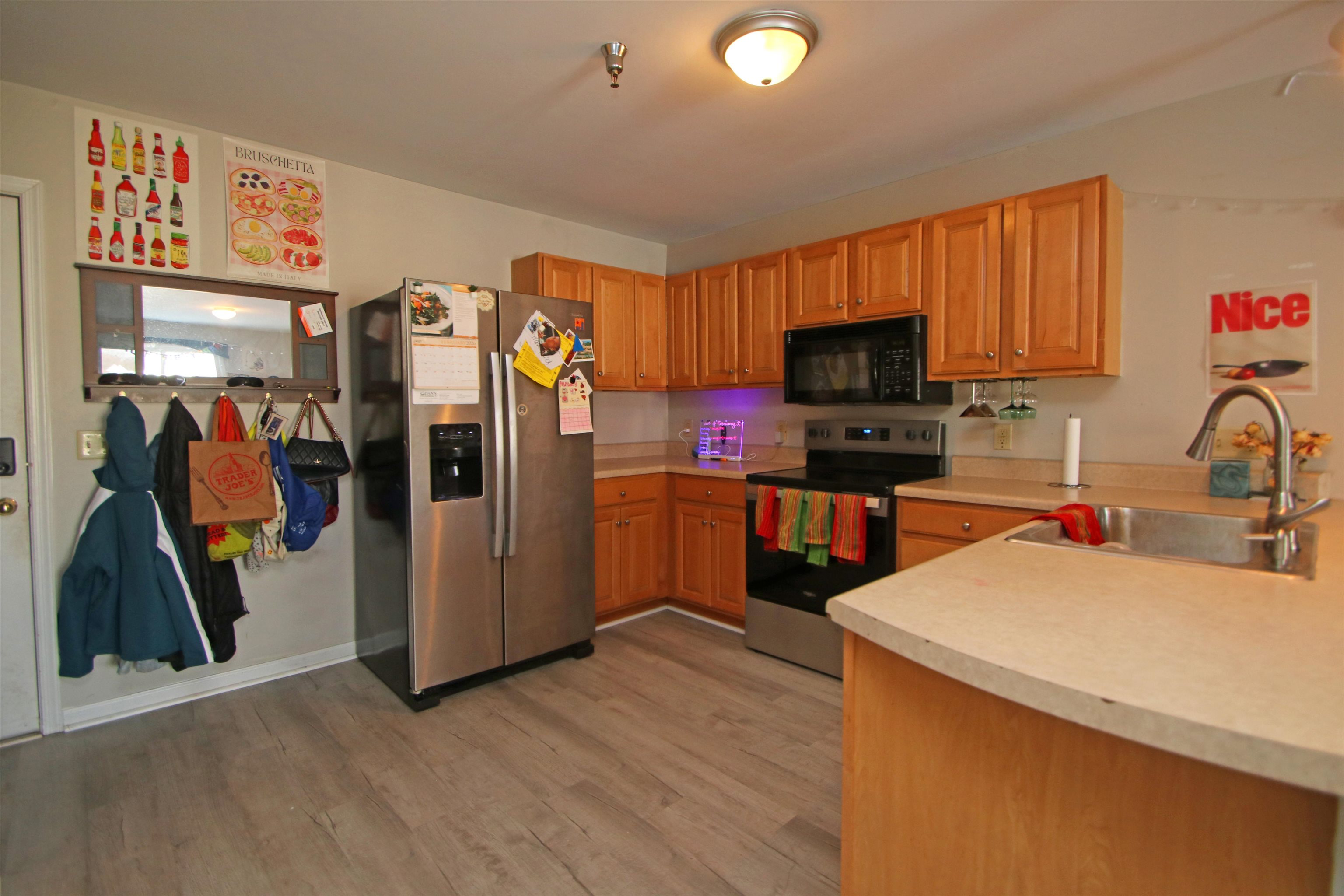 1366 Hunters Road, Unit K Harrisonburg, VA 22801 - Photo 4 of 22