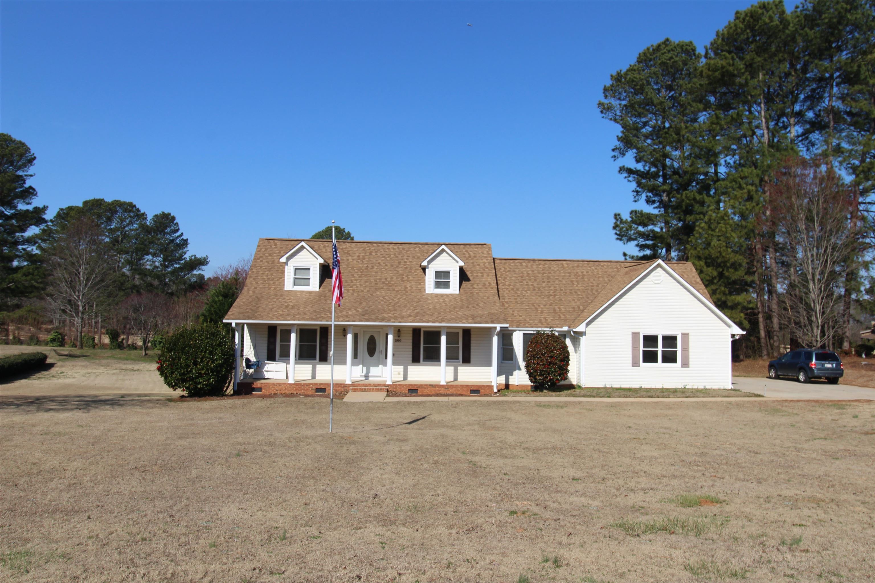 200 Sneeds Drive Inman, SC 29349 - Photo 3 of 48 Gallery Image 3
