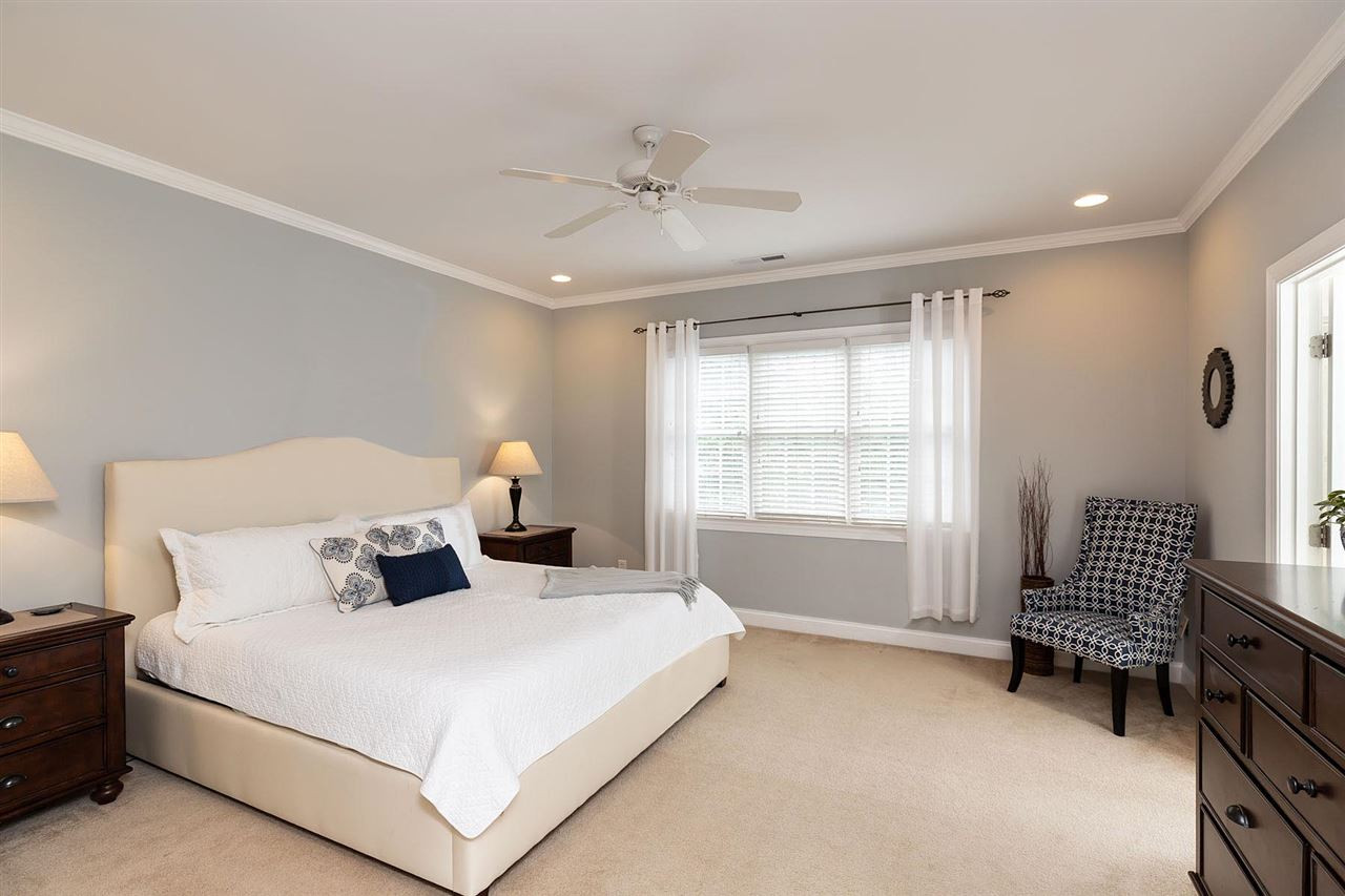 4100 Lambeth Drive Raleigh, NC 27609 - Photo 12 of 30 Photo 12