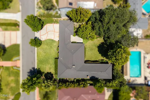 $2,295,000 | 5108 Caroli Lane, La Canada Flintridge, CA 91011