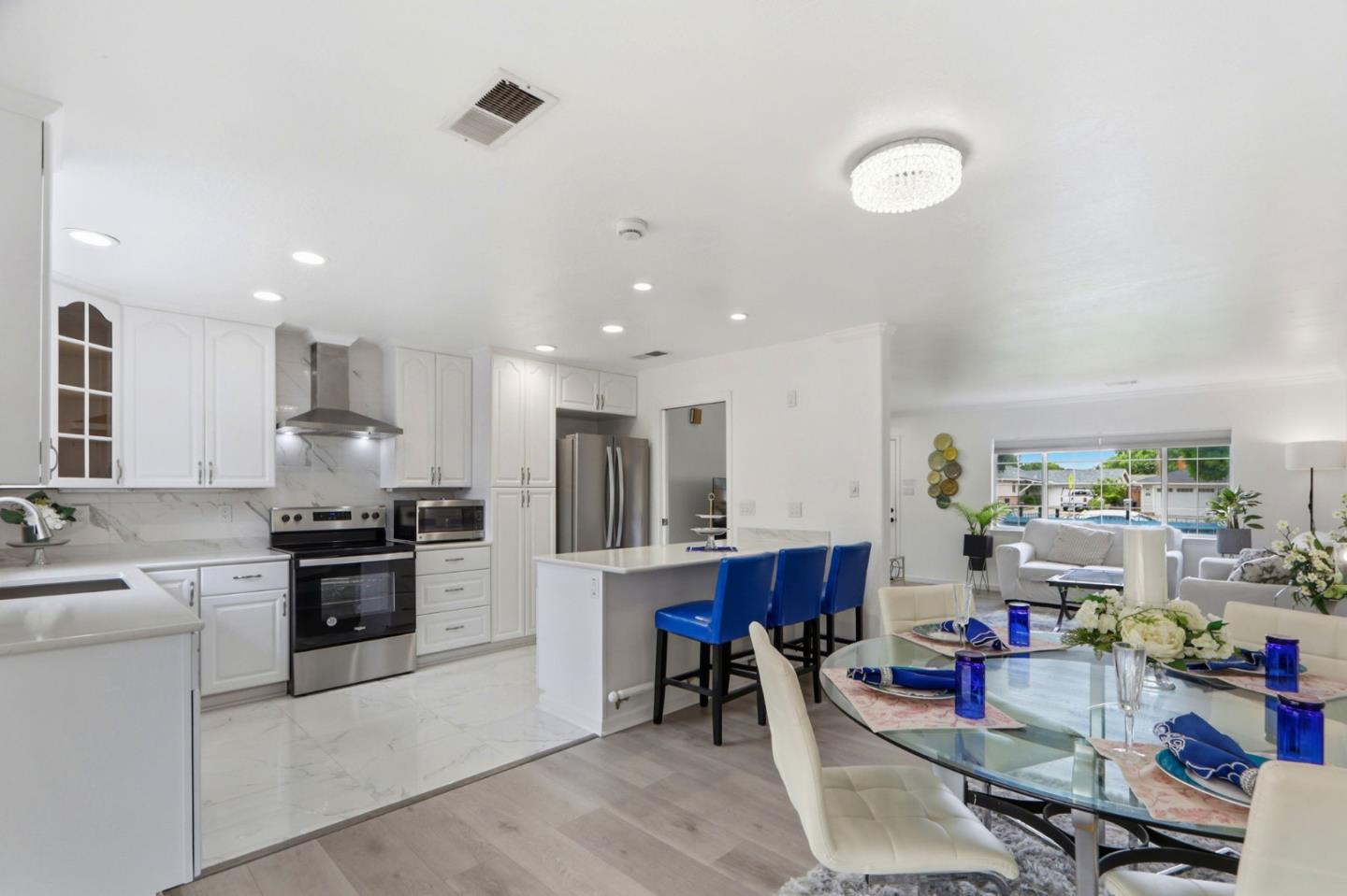1532 Kooser Road San Jose, CA 95118 - Photo 8 of 33