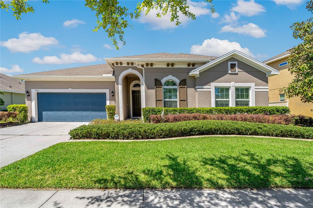 1885 Montgomery Bell Road Wesley Chapel, FL 33543 - Photo 1 of 1 Gallery Image 1