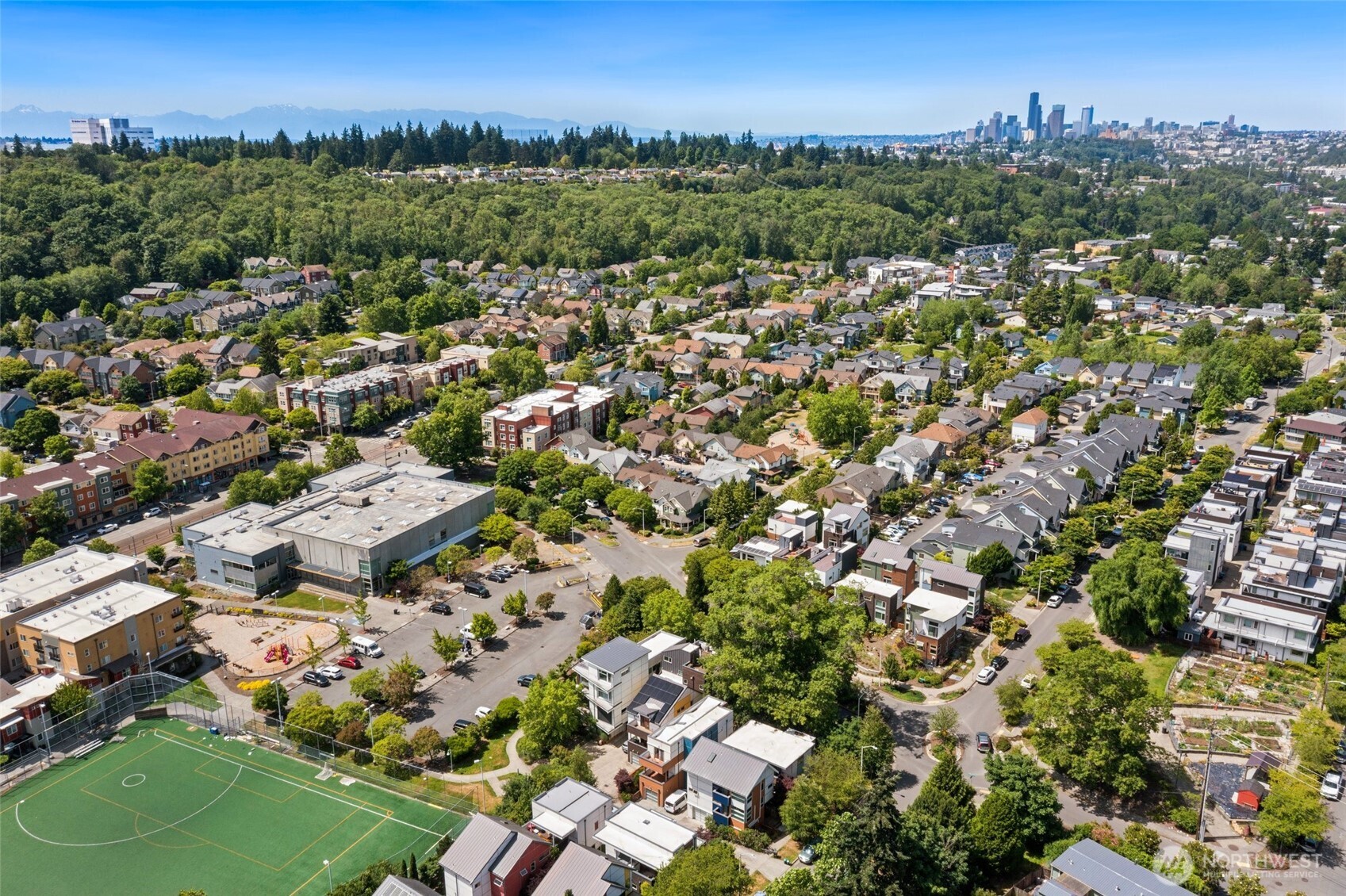 3161 South Oregon Street Seattle, WA 98108 - Photo 28 of 30