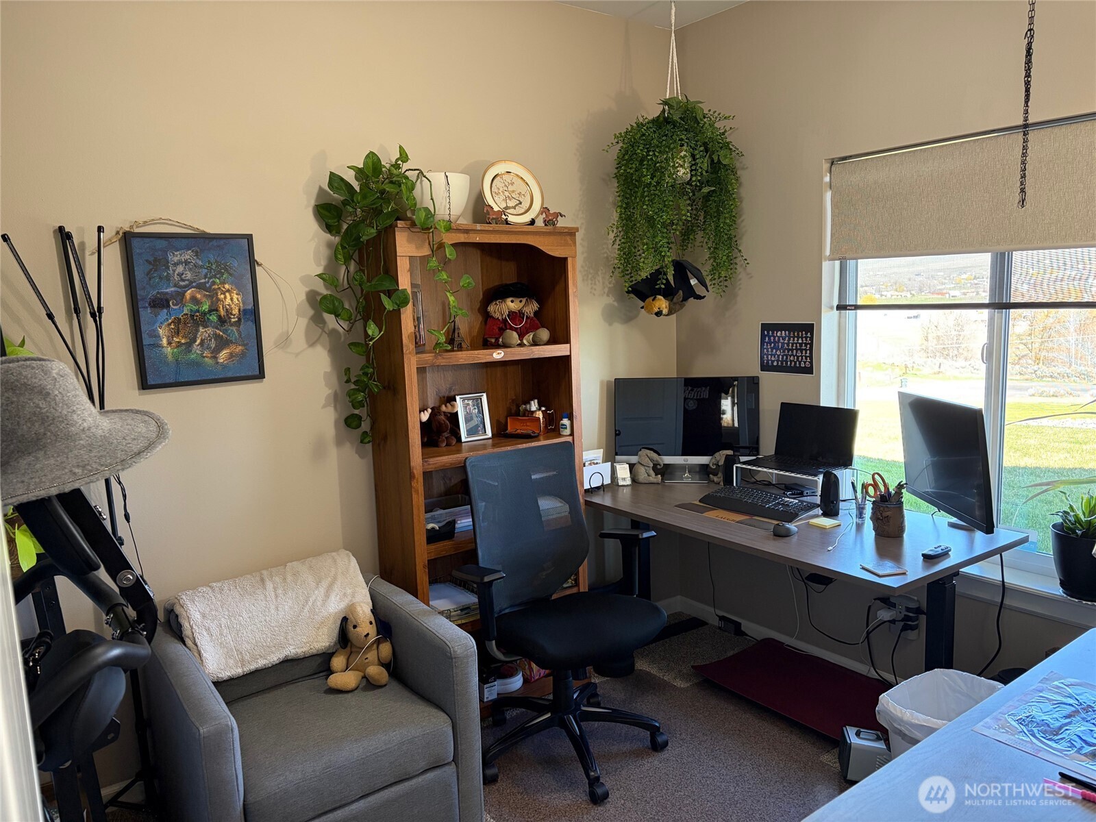 522 Adobe Way Selah, WA 98942 - Photo 19 of 34