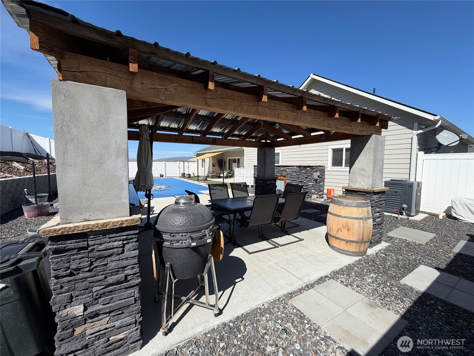 522 Adobe Way Selah, WA 98942 - Photo 25 of 34