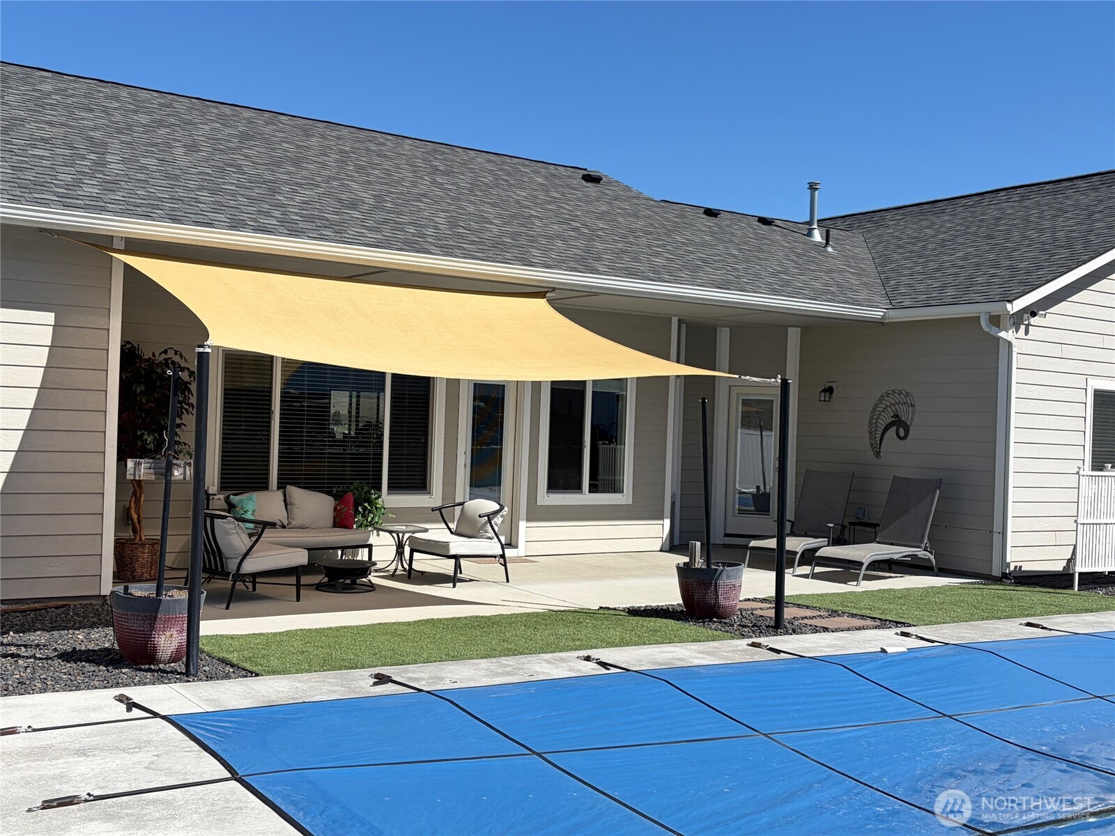 522 Adobe Way Selah, WA 98942 - Photo 28 of 34