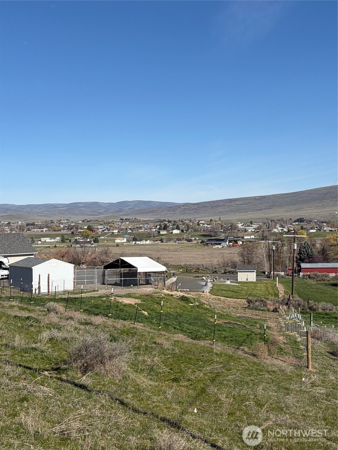 522 Adobe Way Selah, WA 98942 - Photo 31 of 34