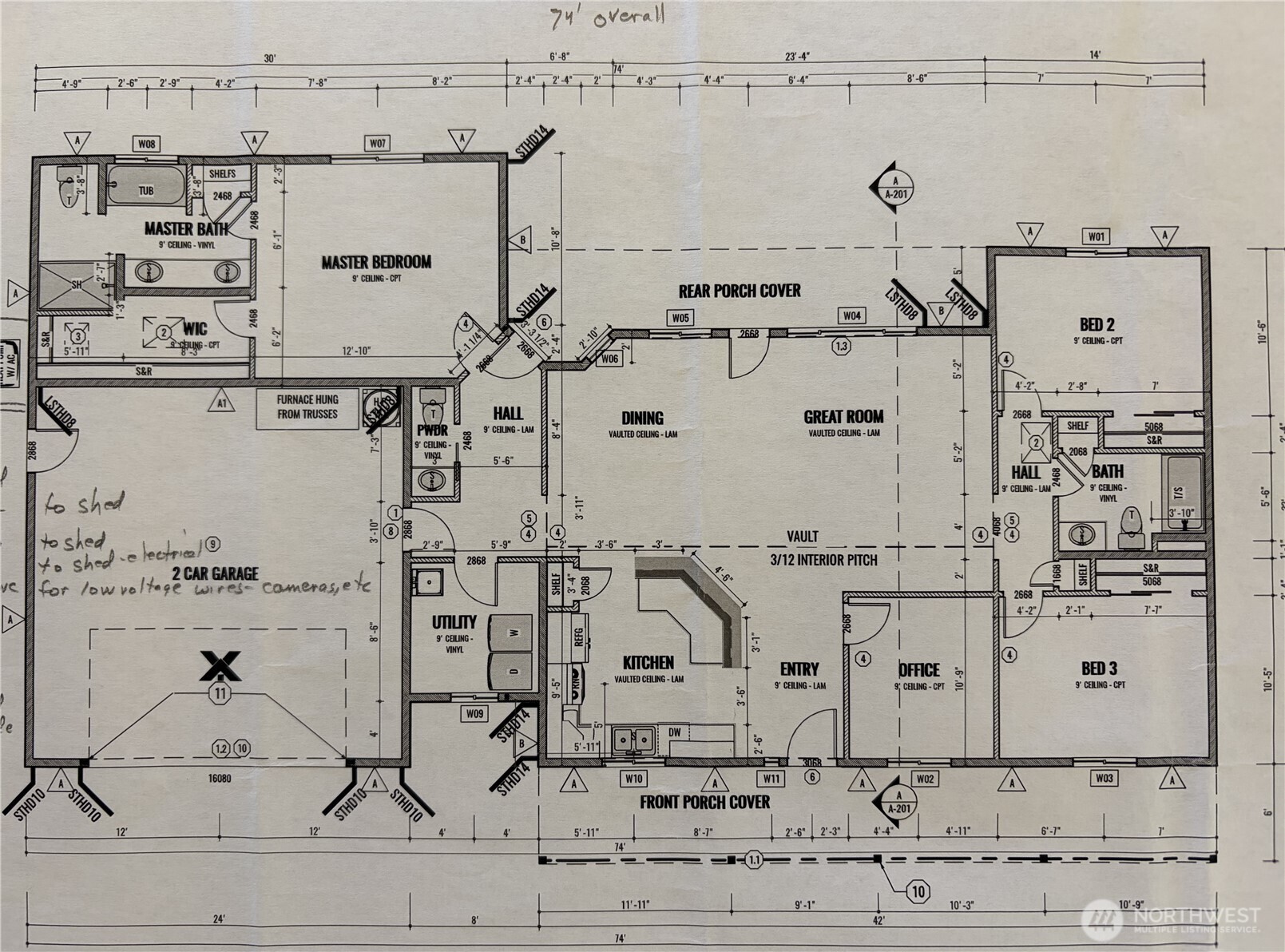522 Adobe Way Selah, WA 98942 - Photo 5 of 34