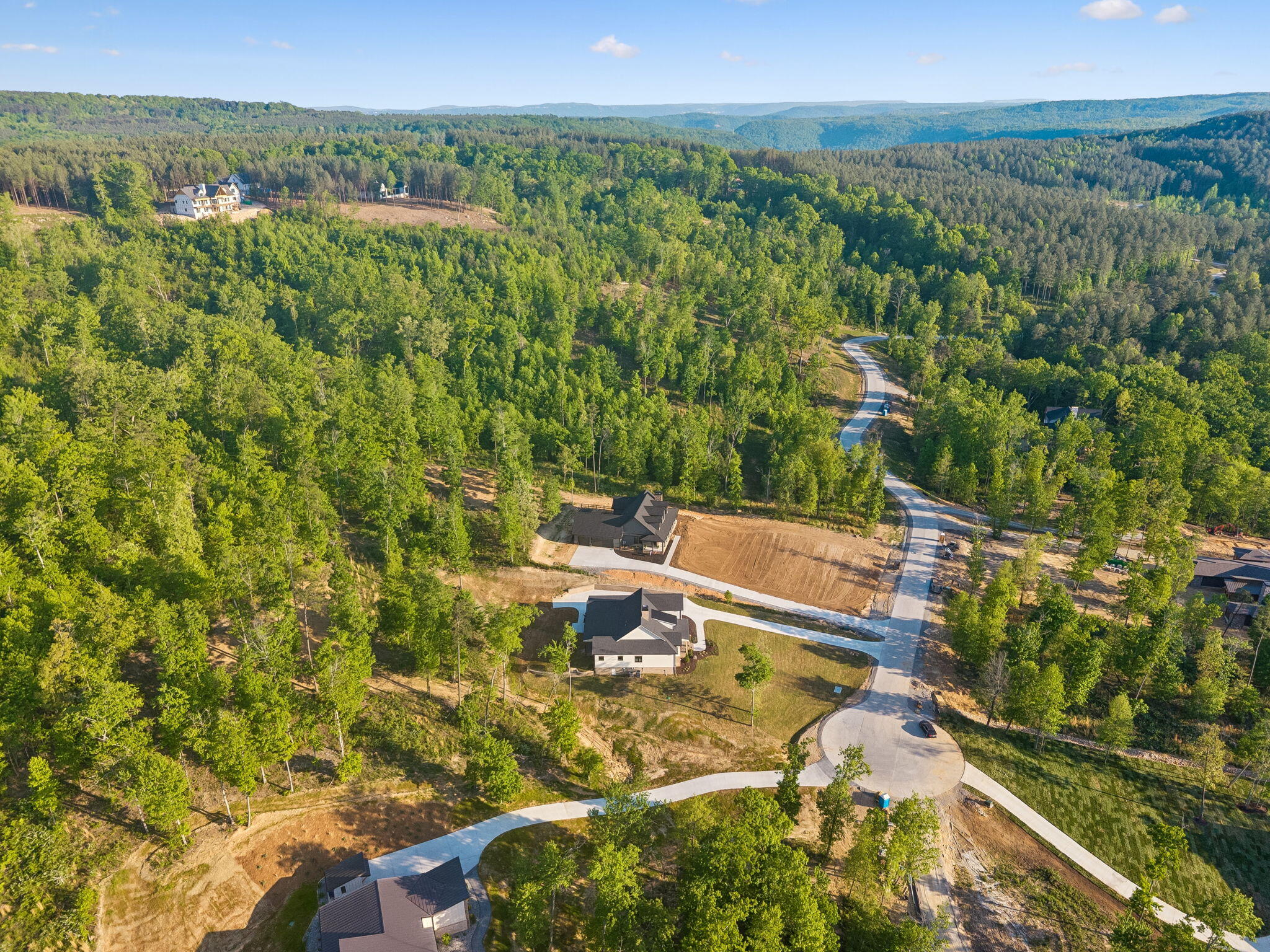 2470 Birds Eye Way Guild, TN 37340 - Photo 50 of 64 2470 Birds Eye Wy Guild, TN 37340