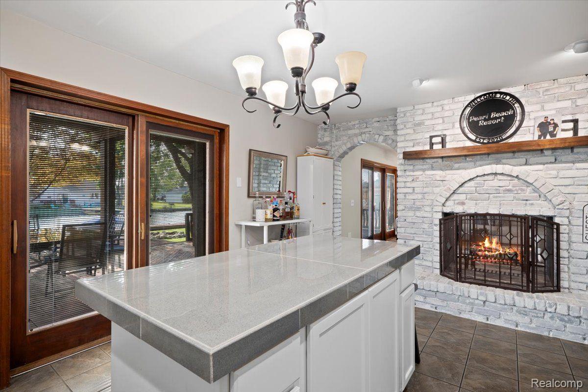 7302 Edlane Road Algonac, MI 48001 - Photo 43 of 68 Gallery Image 43