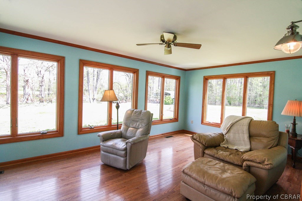 220 Navajo Road Kilmarnock, VA 22482 - Photo 14 of 40