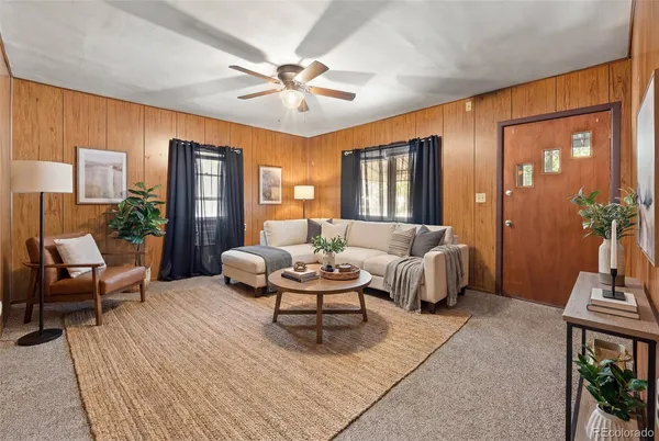 $210,000 | 111 South Cameron Street, Brush, CO 80723