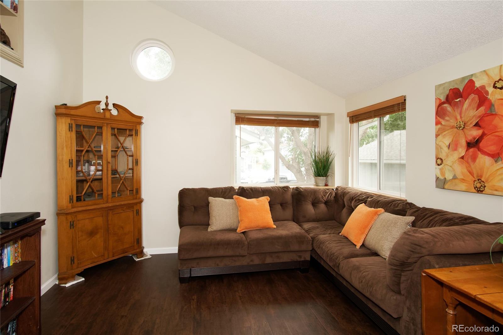 593 Longfellow Lane Highlands Ranch, CO 80126 - Photo 1 of 28 Gallery Image 1