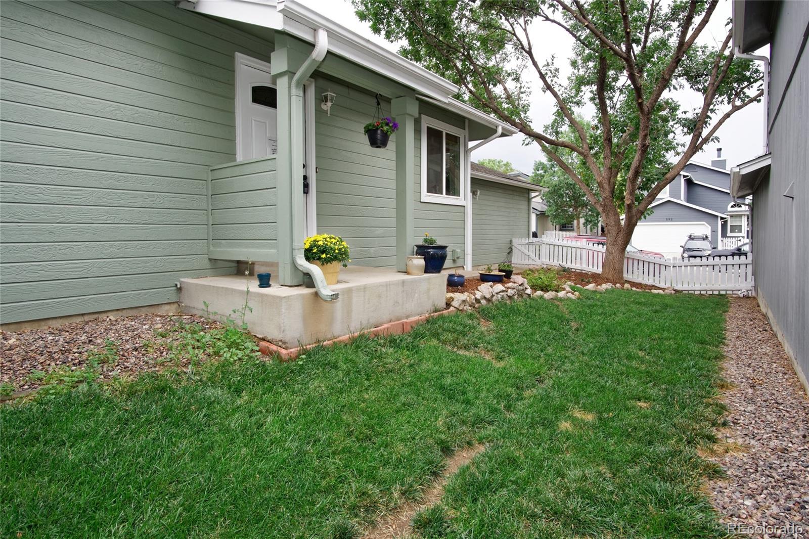 593 Longfellow Lane Highlands Ranch, CO 80126 - Photo 21 of 28 Gallery Image 21