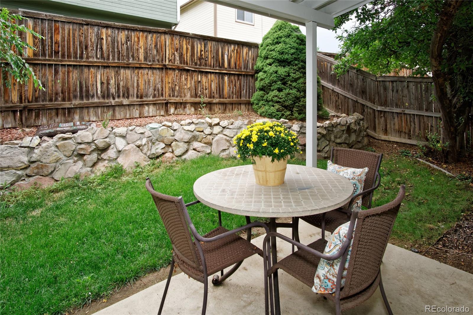 593 Longfellow Lane Highlands Ranch, CO 80126 - Photo 22 of 28 Gallery Image 22