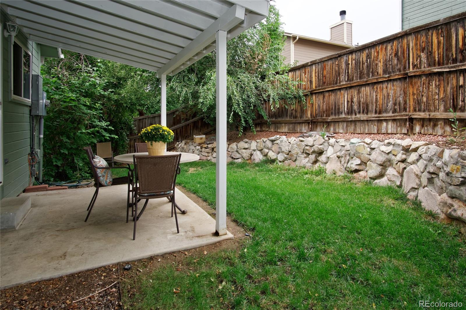 593 Longfellow Lane Highlands Ranch, CO 80126 - Photo 23 of 28 Gallery Image 23