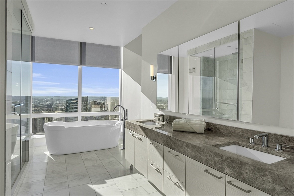 1 Franklin Street, Unit 4606 Boston, MA 02110 - Photo 18 of 38