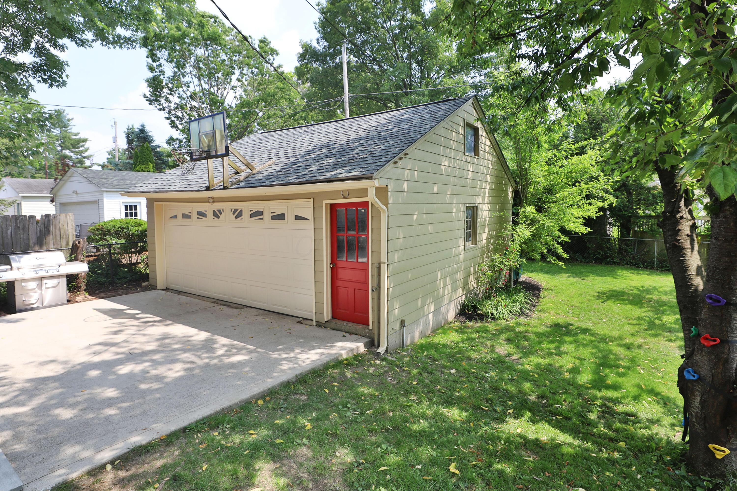203 Winthrop Road Columbus, OH 43214 - Photo 59 of 60 103-Winthrop-50