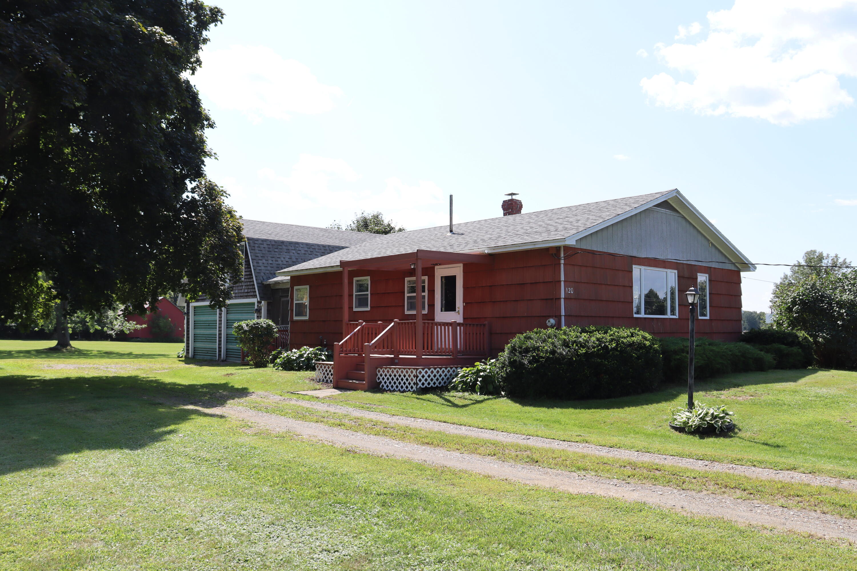 120 St Albans Road Corinna, ME 04928 - Photo 1 of 63 IMG_0529