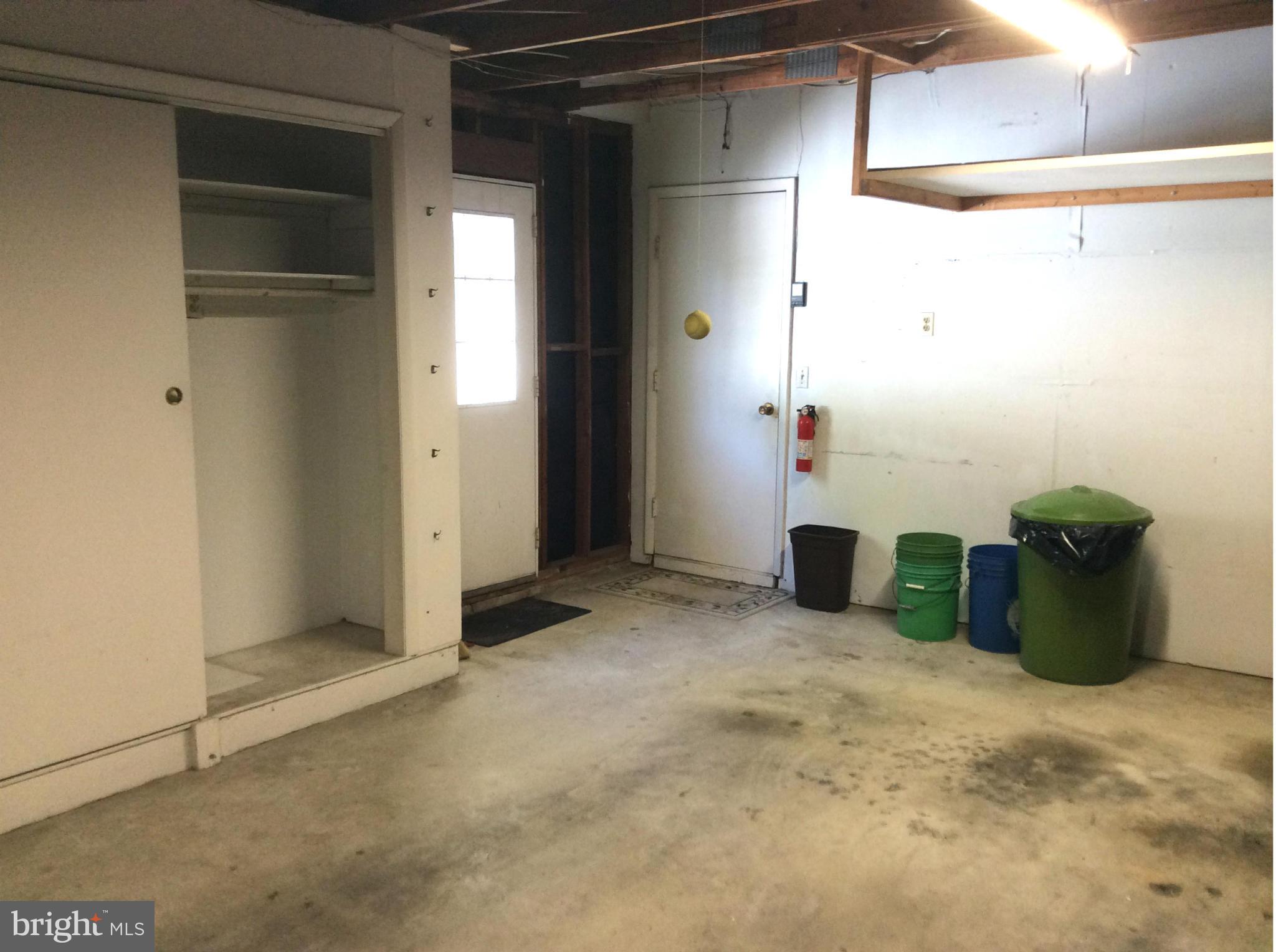 3701 Liverpool Place, Unit 37 Silver Spring, MD 20906 - Photo 4 of 16 Garage