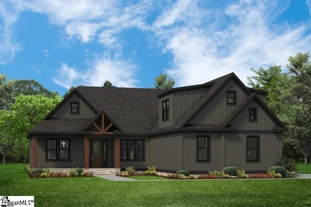 $624,975 | 205 Gunnery Court East, Ninety Six, SC 29666