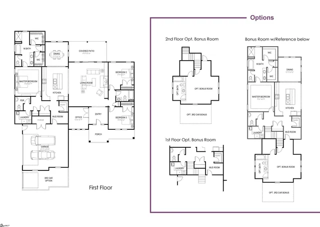 $624,975 | 205 Gunnery Court East, Ninety Six, SC 29666