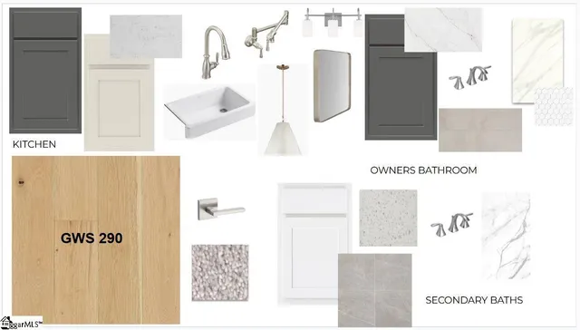 $624,975 | 205 Gunnery Court East, Ninety Six, SC 29666