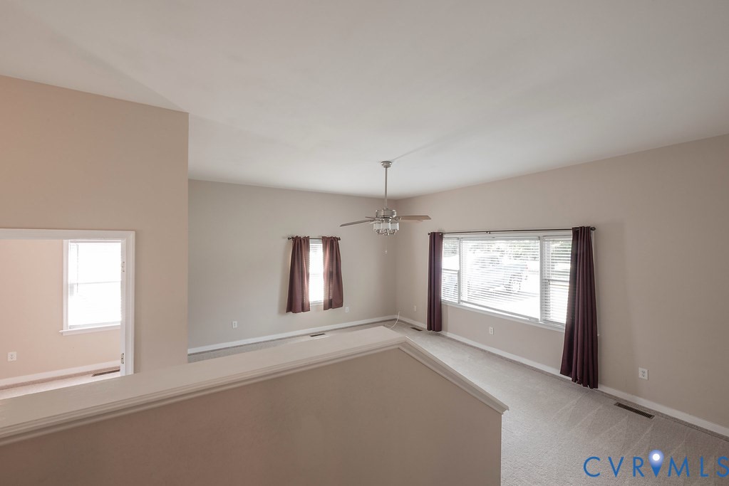 1011 Adkins Road North Chesterfield, VA 23236 - Photo 39 of 48 2nd Family Room or Home Theatre / Rec Room