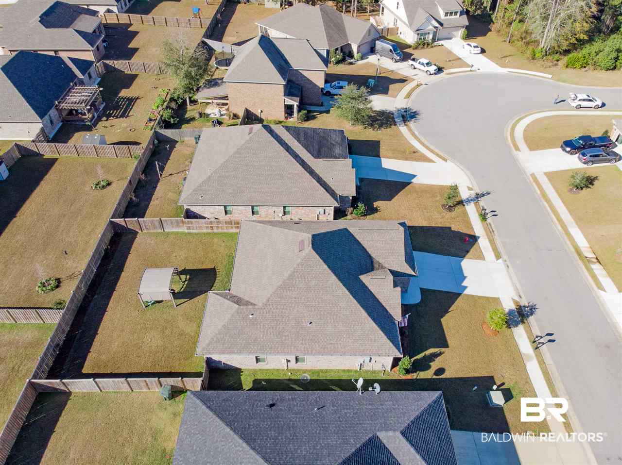 8687 Rosedown Lane Daphne, AL 36526 - Photo 26 of 27
