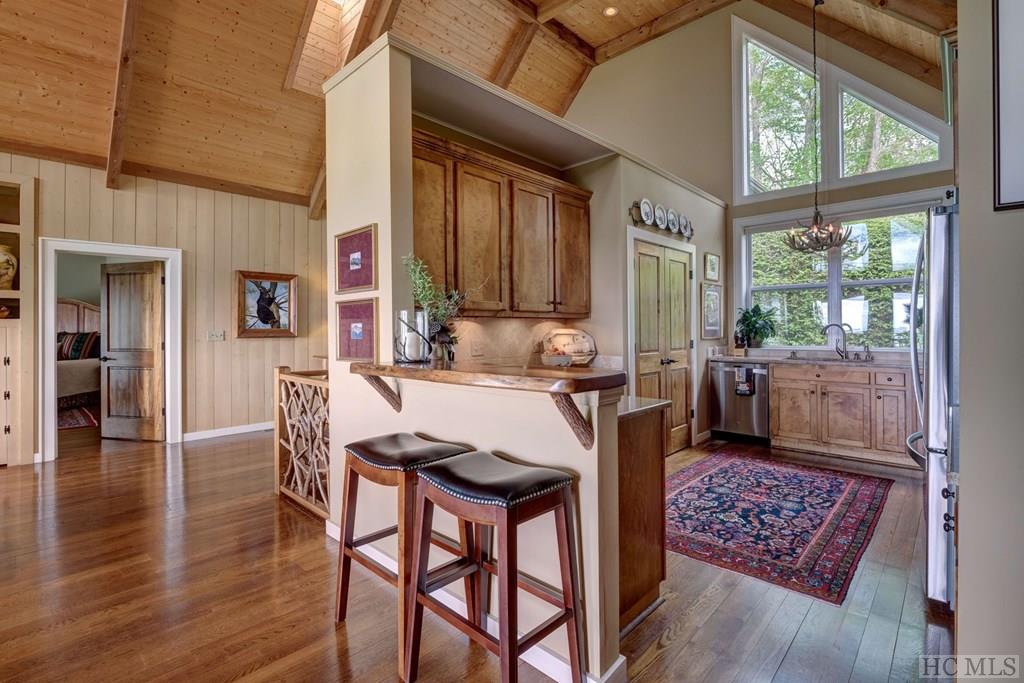 757 Little Terrapin Road Cashiers, NC 28717 - Photo 14 of 33 Gallery Image 14