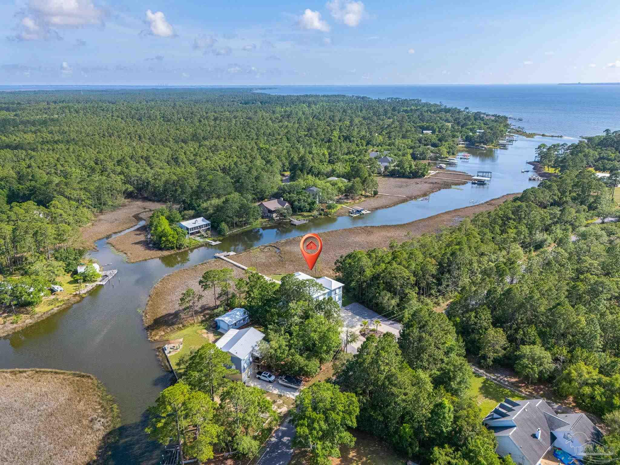 2032 Bay Point Boulevard Milton, FL 32583 - Photo 26 of 72