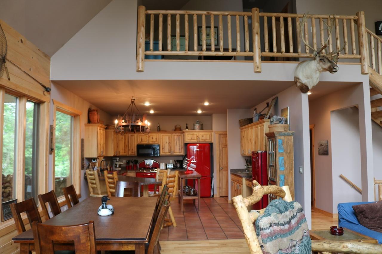 4660 Camp Nokomis Road Mercer, WI 54547 - Photo 17 of 65 Gallery Image 17