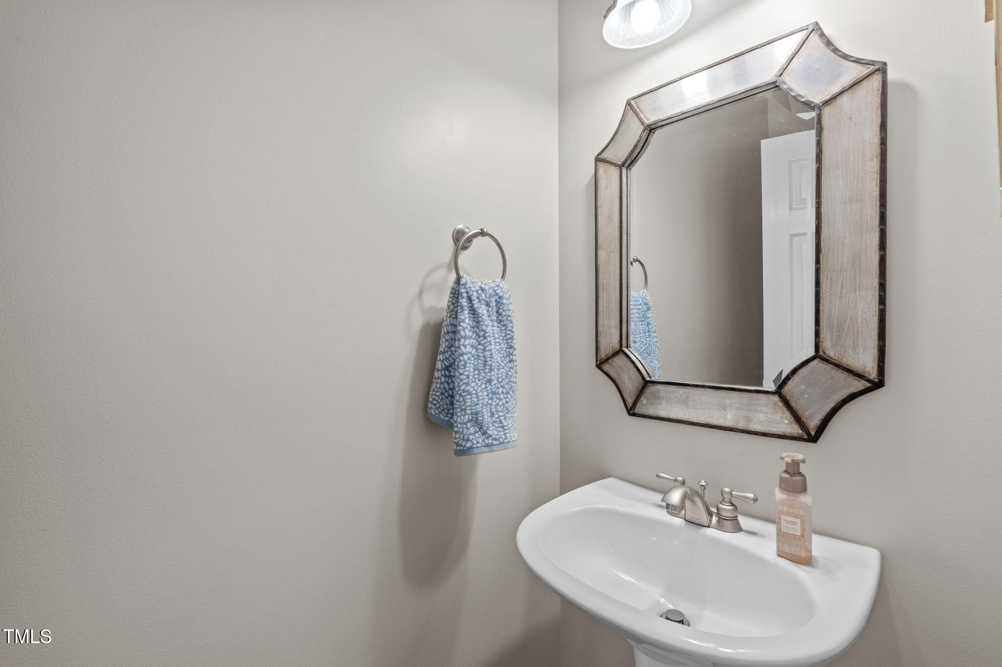 7929 Pine Timber Drive Raleigh, NC 27613 - Photo 38 of 53 Half Bath